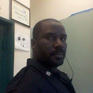 Meet your Posher, Emmanuel